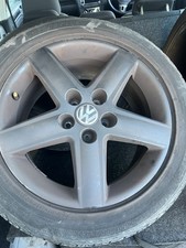 4 X Volkswagen Audi Seat Skoda