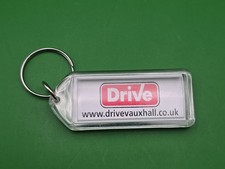 Keyring Key Ring - Drive