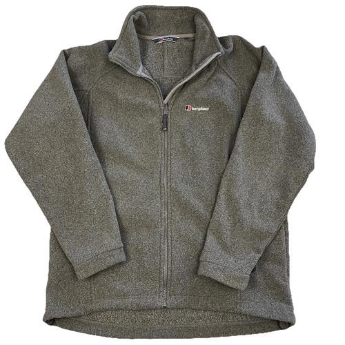 Berghaus fleece jacket mens - fleece,