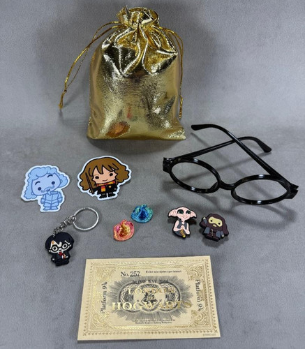 Harry potter theme - harry,
