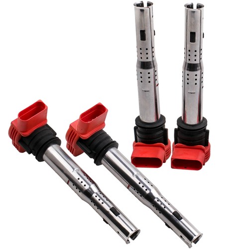 Ignition coil kit for - vw, golf