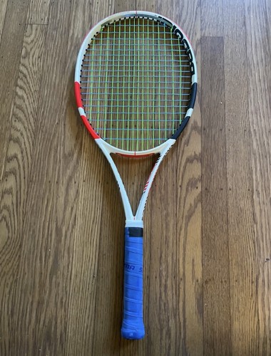 Babolat pure strike team 100 - strike,