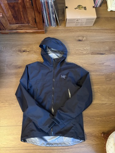 Arc teryx beta jacket - arc’teryx,