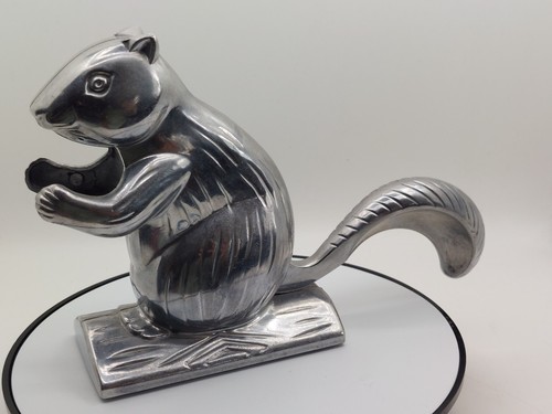 Squirrel table top - squirrel,