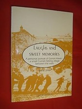 Laughs and Sweet Memories: A