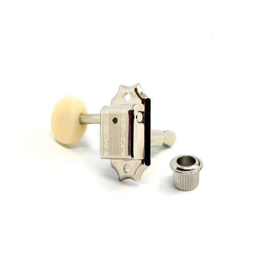 Nickel vintage kluson - nickel,