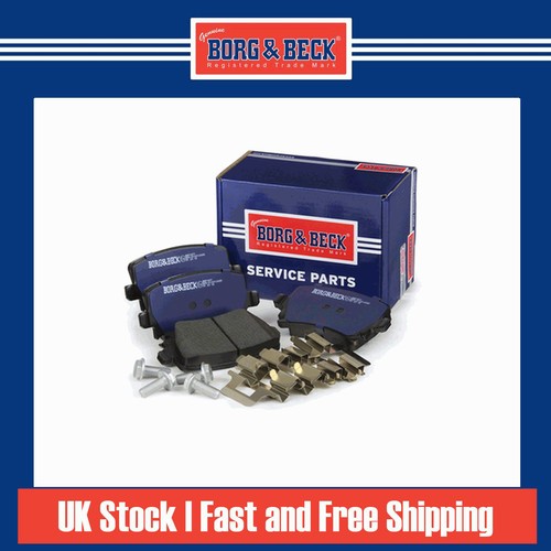Brake pads set for - brake,