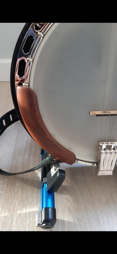 Banjolit arm banjo - banjolit, dr