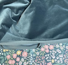 Linwood Omega velvet FR on