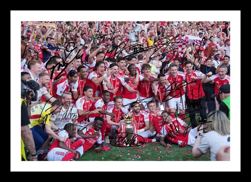 Arsenal 2025 premier league - arsenal,