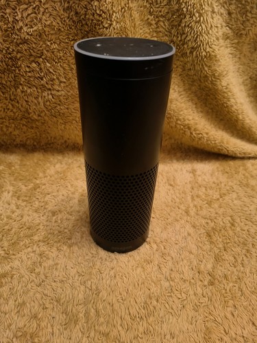 Amazon echo 1st generation - echo,