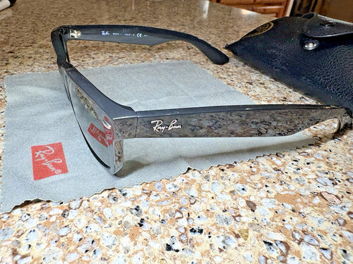 Ray ban rb2132 - ray-ban,