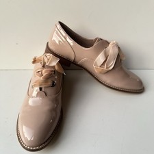 Shellys London Frankie Patent