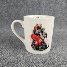 Hazel & Co Scottie Dog Mug 20