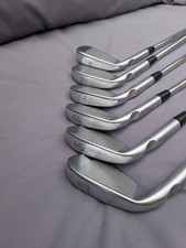 Ping i500 Irons | Green dot |