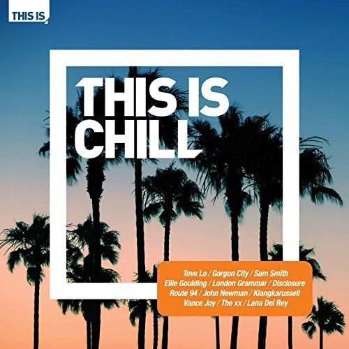 Various this chill - is,