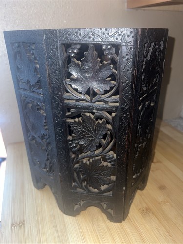 Vintage artisan octagonal - artisan,