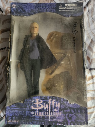 Sideshow toys buffy summers - sideshow,