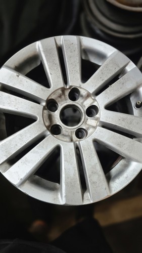 16in passat alloy wheel - 16in,