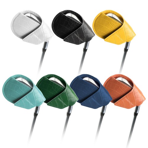 7pcs golf iron - 7pcs, covers