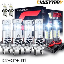 For Bmw 1 Series Led Headlight