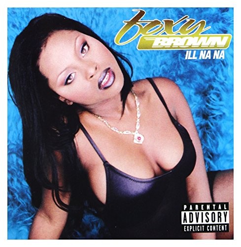 Foxy brown ill - na,