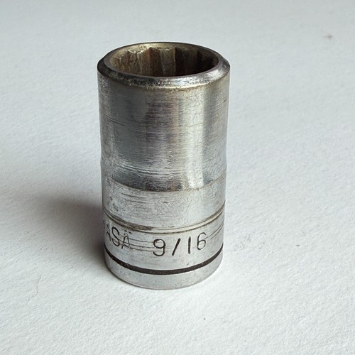 Kamasa tools drive - kamasa, 1/2"
