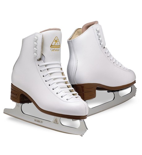 Jackson figure skates artiste - jackson,