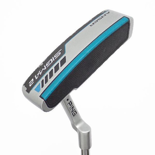 Ping sigma anser platinum - sigma,
