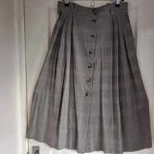 Massimo Dutti Midi Skirt Size M, Never Worn, Excellent Condition