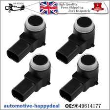 4x For Peugeot 308 407 RCZ