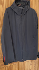 Prada Gore-Tex Technical Coat