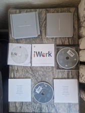 GENUINE APPLE OS X INSTALL