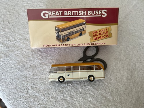 Scotish buses 2 - scotish,