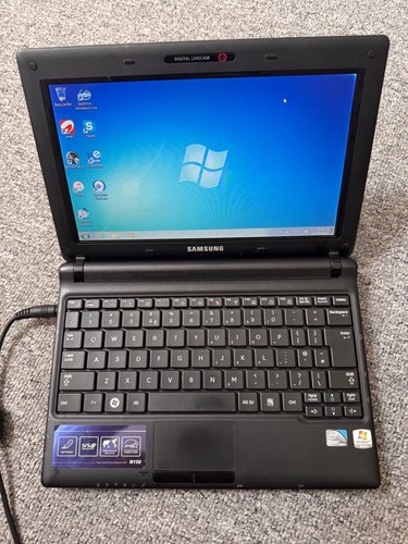 Samsung n150 netbook - n150, 10.1"