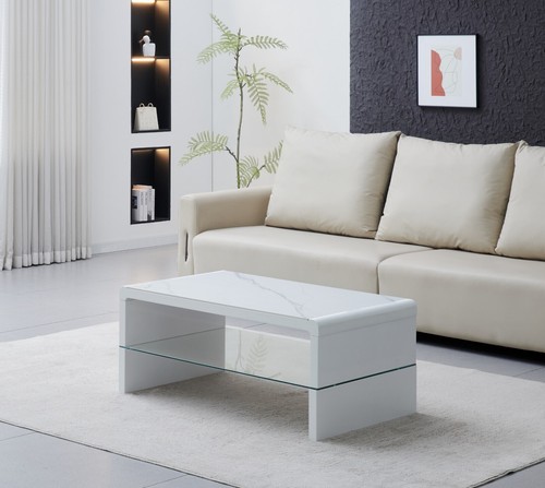Coffee table white - table,