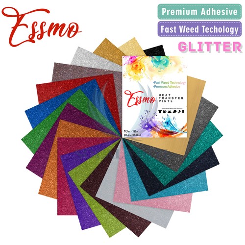 Colors htv bundle 20pcs - 20,
