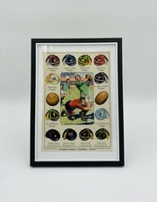 International Rugby & Football