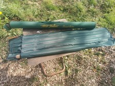 Fox Bob James travel rod