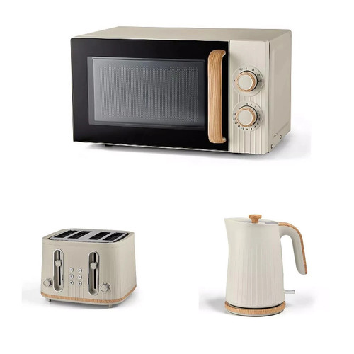 George home kettle toaster - george,
