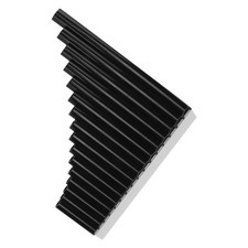 Pan flute key - flute, cardboard