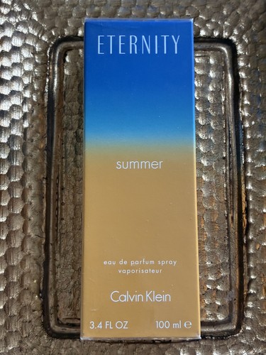 Calvin klein eternity - eternity, summer
