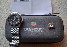 TAG Heuer Formula 1 F1 Watch -