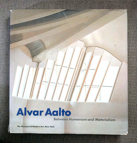 Alvar aalto between humanism - alvar,