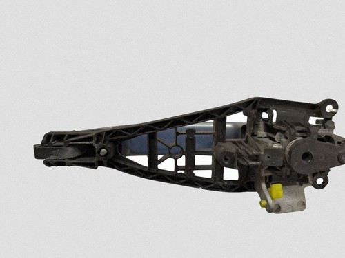 Opel corsa 2007 - left, door
