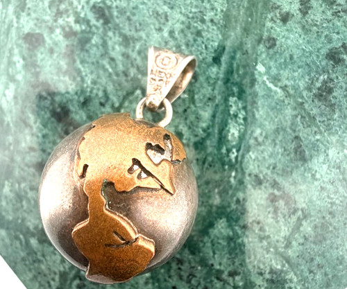Vintage mexican sterling - vintage,