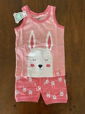 Nwt pink vaenait baby bunny - nwt,
