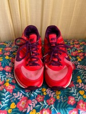 Nike Flywire Dual Fusion Trainers UK 6 to 7 - EU 40