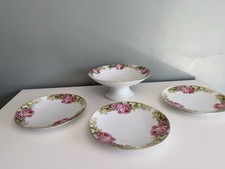 Vintage  PT Bavarian Lilly