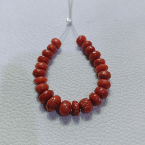 Natural italy red coral - italy,